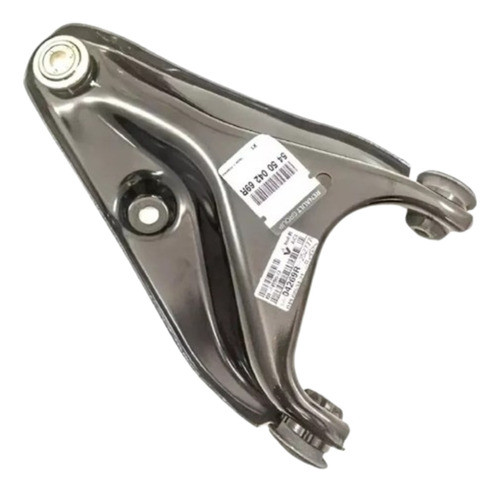 Parrilla Suspensión Derecha Renault Logan 08/14 Original 0