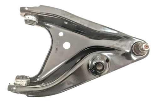 Parrilla Suspensión Derecha Renault Logan 08/14 Original 1