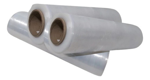 Film Nylon Stretch Paletizar 50 Cms Y 5kg - Pack 3 Unidades 0