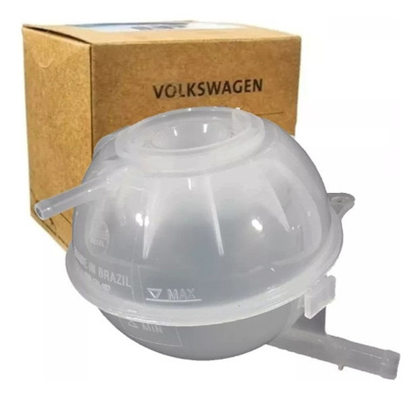Deposito Refrigerante Vw Trend Fox Suran Voyage Original 0 Deposito Refrigerante Vw Trend Fox Suran Voyage Original 0