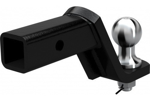 Enganche Extaible Reforzado Chevrolet S10 12-18  Keko 0