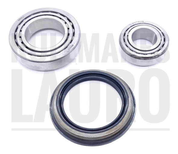 Kit Ruleman Rueda Delantera Ford Falcon Desde 1972 Alt 1
