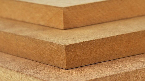 Placa Mdf 3mm X 2.60m X 1.83m 1