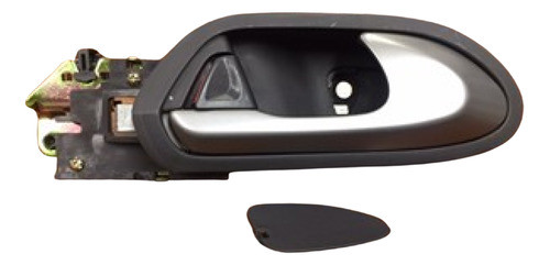 Manija Puerta Int Delantero Derecho Honda Civic 06-11 0
