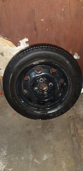 Ruedas Completa Rodado 13 1