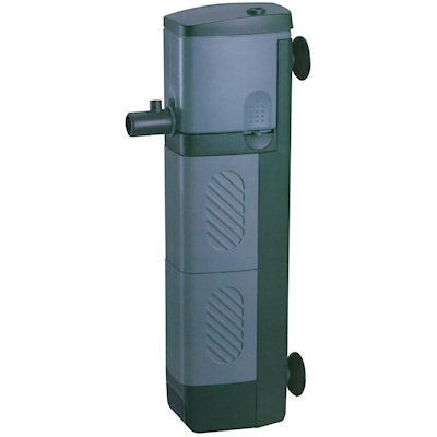 Filtro Atman Atf 103 Oferta En Mundo Acuatico 1