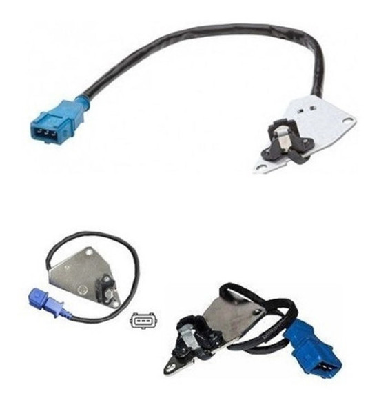 Sensor De Fase Levas Rotacion Alfa Romeo 145 146 1.8 2.0 0 Sensor De Fase Levas Rotacion Alfa Romeo 145 146 1.8 2.0 0