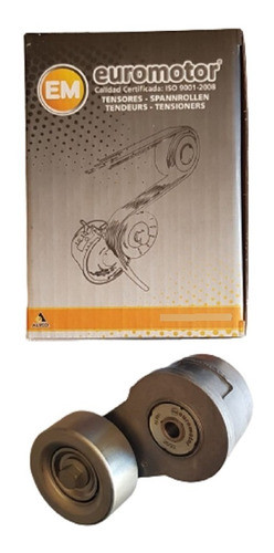 Tensor Accesorio  Chevr Trailblazer 2.8  Motor Duramax 0