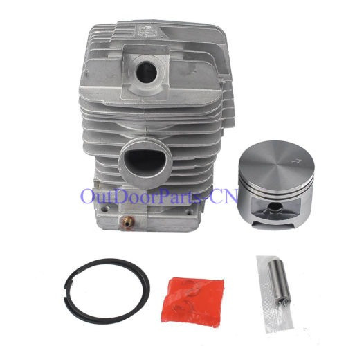 Pistón De Cilindro De Gran Diámetro De 49mm Kits De Montaje 0