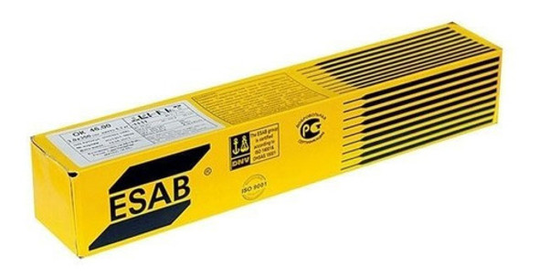 Electrodo 13a 6013 3.25mm (x Kilo) Conarco Esab 303481 0