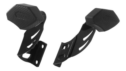 Slider Protector Honda Cg 125 Pro Tork Sportbay 0
