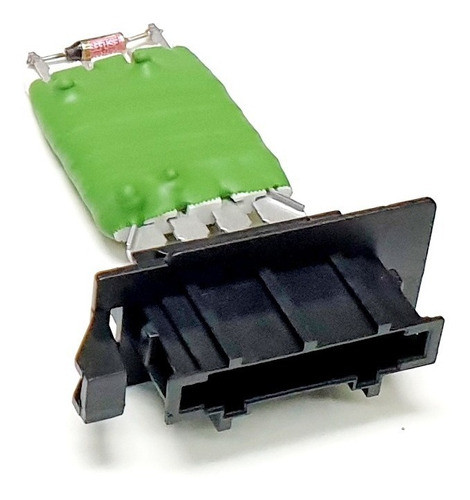 Resistencia De Electro Sprinter 310/312  5133432aa 0