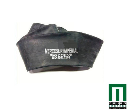 Camara De Moto 275/300 -17 Mercosur Imperial 0