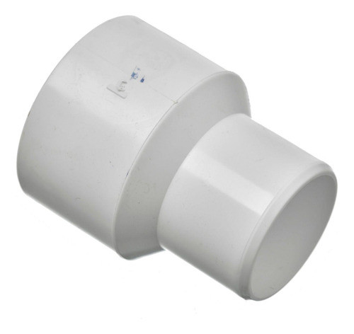 Cupla Céntrica Reducción Pvc 160 H A 110 M Pinoplast 3.2 0