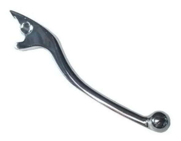 Manija Freno Pulida Mondial Hd 250 254 Calidad Original 0