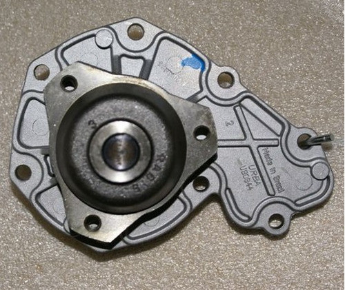 Bomba Agua Breme Ford Escort Mk3 82-86 1