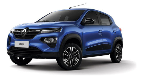 Alarma Renault Kwid Específica - Instalación A Domicilio 0