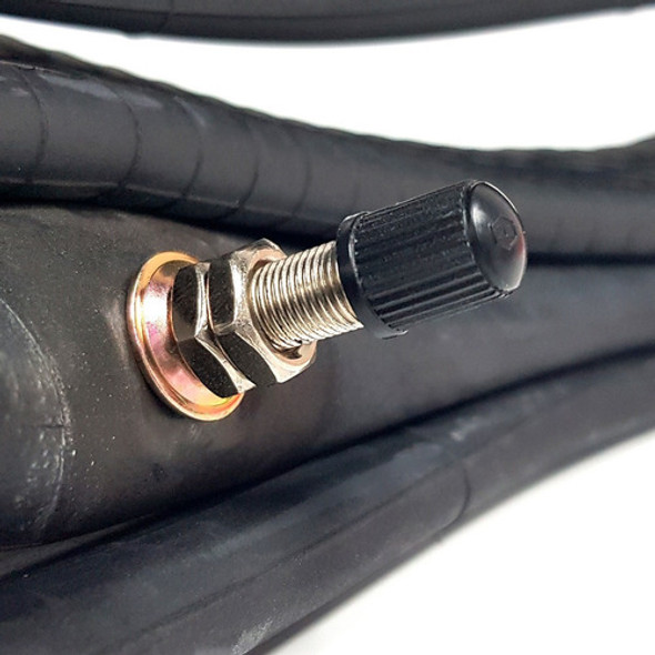 Camara Michelin Cubierta 90/100-14 80/100-14 Tr4 Reforzada 1