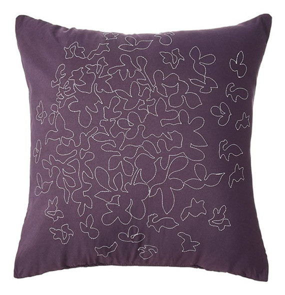 Casa Chic Cheila Juego De Cobertor De 8 Elementos Tamaño Rei 1