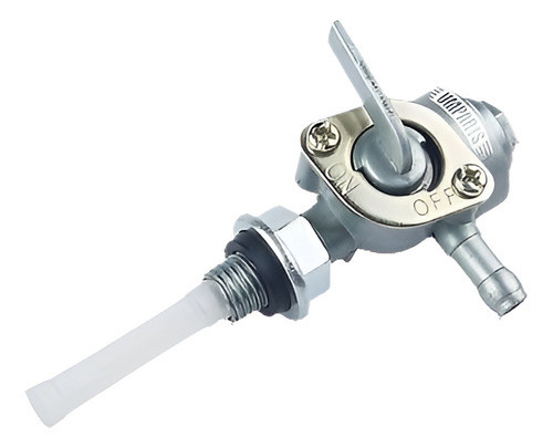 Llave De Paso De Combustible On/off Válvula Grifo Interrupto 0