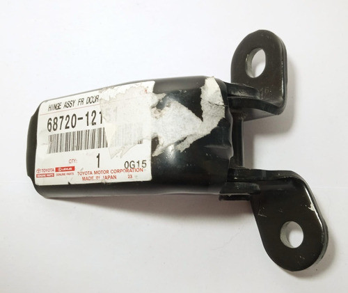 Bisagra Superior Puerta Delantera Derecha Toyota Hilux Sw4 1