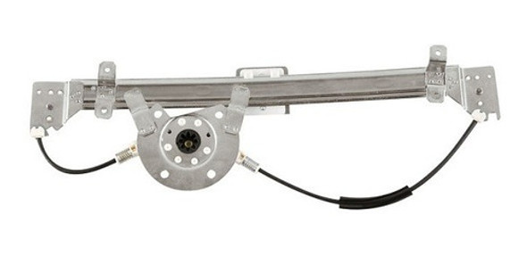 Maquina Levanta Cristal Trasera Izquierda Elect. Orig. Corsa 0 Maquina Levanta Cristal Trasera Izquierda Elect. Orig. Corsa 0