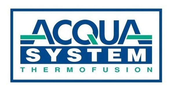 Fresa Acqua Luminum 75-90mm Acqua System Dema 1