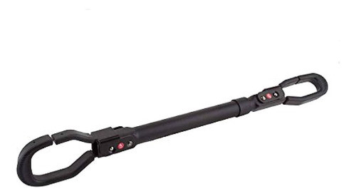 Soporte Sunlite Para Automóvil Adaptador Para Barra Transver 0