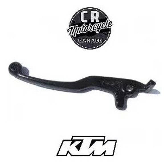 Palanca Leva De Freno Ktm Duke 390 Mk Motos #03 0