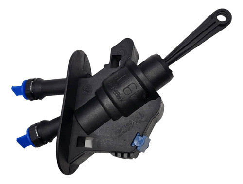 Bomba/ Bombin De Embrague Ford Ecosport/ Fiesta Año 2003/12 0