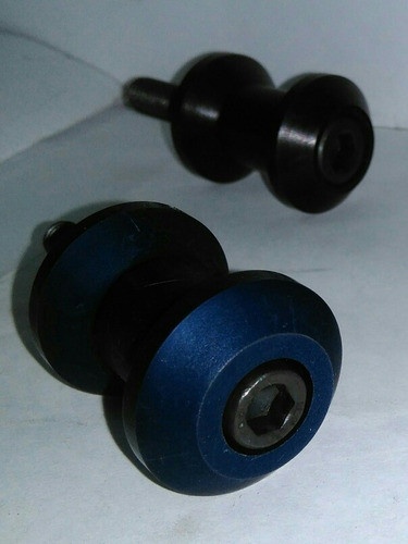 Sliders Trasero Universal 0