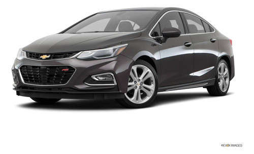 Service 50.000 Km + Escáner Chevrolet Cruze 1.4 0