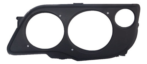 Aro Optica M.benz Atego 2013- Izq. 0