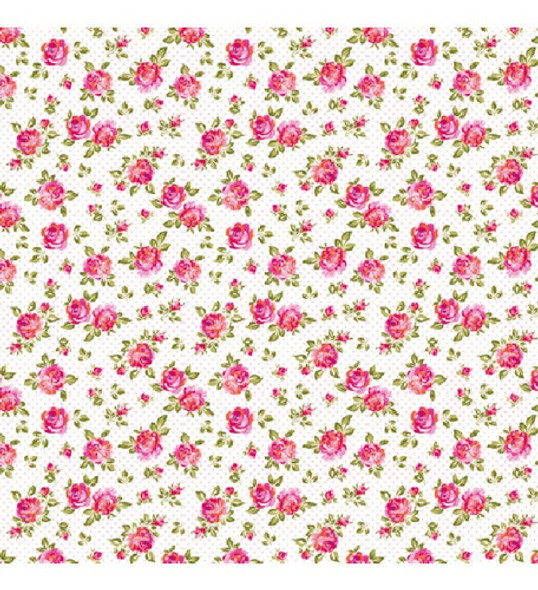 Eq Arte Laminas De Decoupage 05 - 502 0