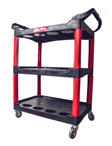 Mesa Detailing Maxshine Para Centros Esteticos Automotrices 0