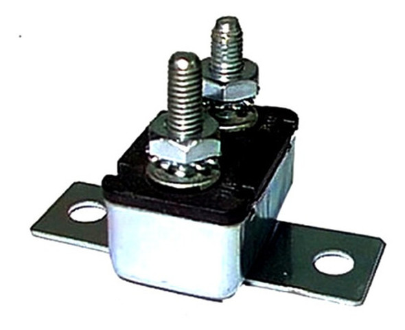 Fusible Termico Universal 35amp 0