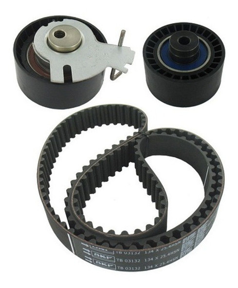 Kit Distribución Skf Citroen C4 1.6 16v Nafta 07-16 0