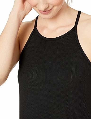 Esplendido Para Mujer Costilla Costilla Tanque 1