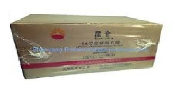 Parafina 56 En Caja 25 Kgs  / Kunlun / Importadores 0 Parafina 56 En Caja 25 Kgs  / Kunlun / Importadores 0