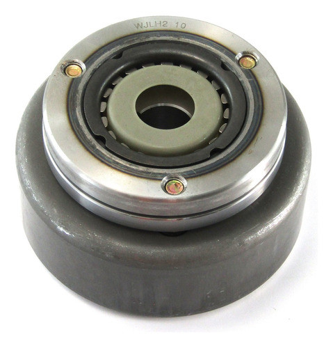 Volante Completo Yumbo Gs2 0