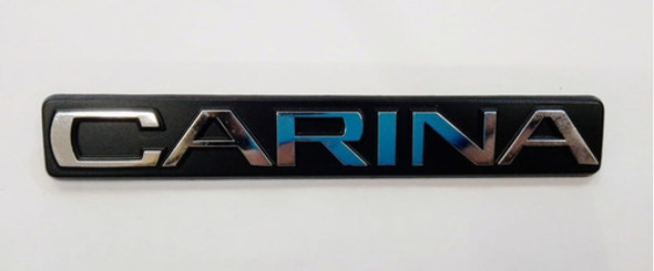 Emblema Toyota Carina Original 0