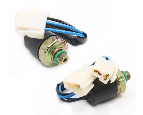 Presostato Trifuncion Macho 0 Presostato Trifuncion Macho 0