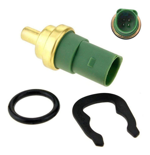 Bulbo Temperatura Fox  1.6 2008 2009 2010  4 Pin 0