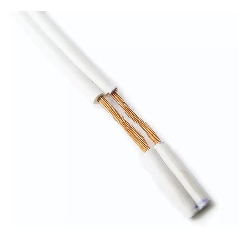 Cable Gemelo 2x1 (precio Por 10 Metros) 0