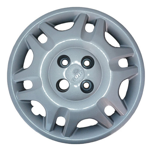 Taza De Rueda Rodado 14 Fiat Palio Weekend / Palio / Strada 0