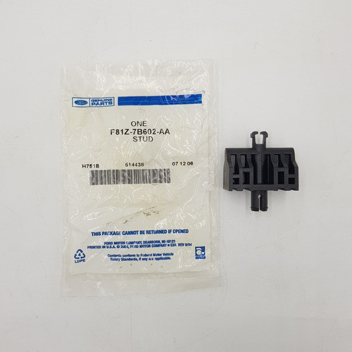 Clavillo Articulacion Garfio Embrague Ford F4000 04 05 06 07 0
