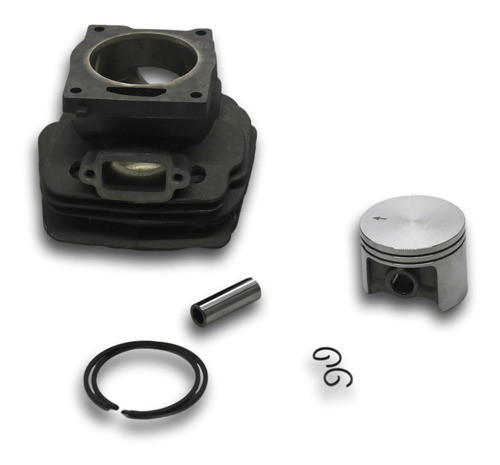 Cilindro Kit Raisman Para Motosierra Stihl Ms 382  52 Mm 0