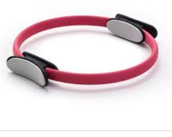 Flex Ring Anillo Aro Flexible Pilates Yoga Fitness Ejercicio 0