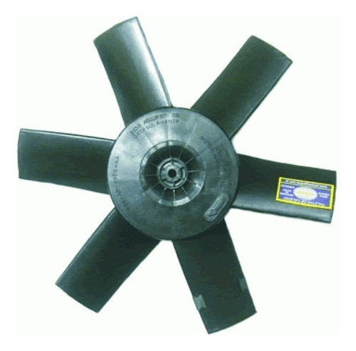 Paleta Electroventilador Para Ford Escort 1.8 16v 95/02 0