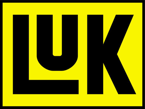 Embrague / Prensa / Luk Jeep (80..)/maverick/f100 (..92) 1